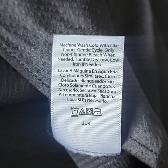 Sofia Vergara Women's NWT 'Carlie' Black Midi Dress. Size S - Picture 11 of 11